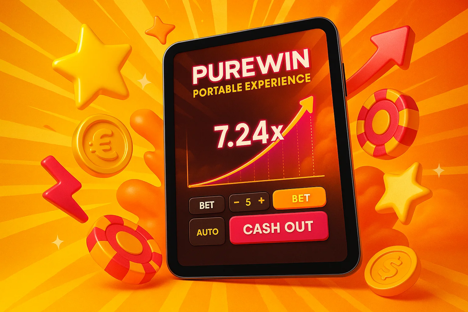 PureWin Portable Experience